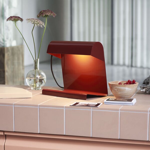 Vitra designové stolní lampy Lampe de Bureau