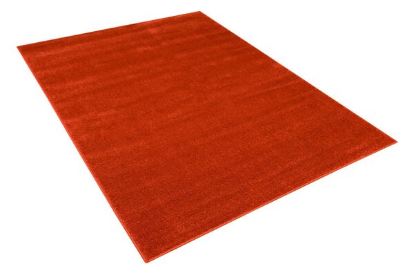 Koberec Lima 2081A Red červený