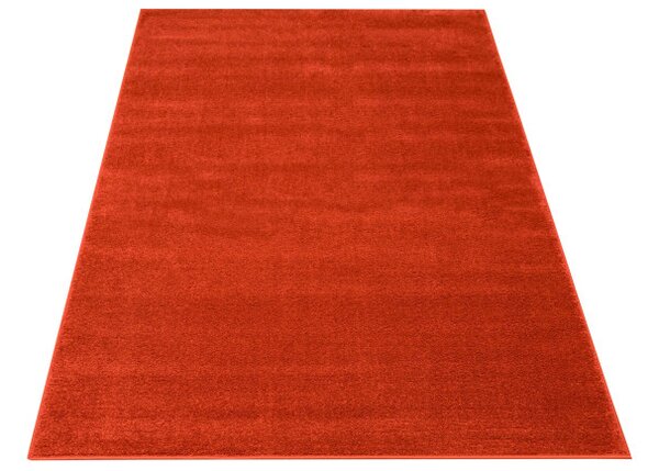 Koberec Lima 2081A Red červený