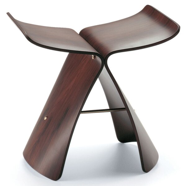 Vitra designové stoličky Butterfly Stool