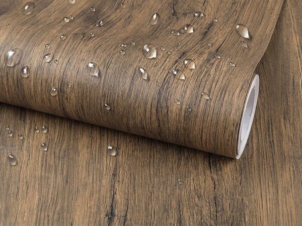 PATIFIX | Samolepicí fólie 62-3405 | šíře 67,5 cm | DUB