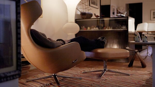 Vitra designové stoličky Butterfly Stool