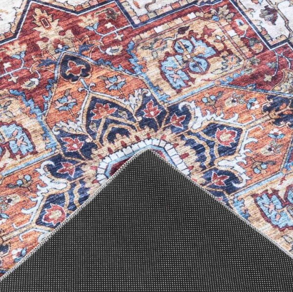 Koberec CHENILLE PRINTED Y-294