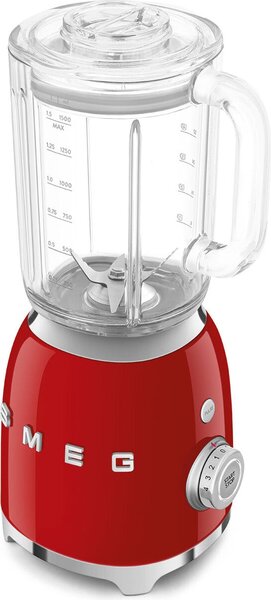 Smeg BLF03CREU Mixér 50's Style II krémový