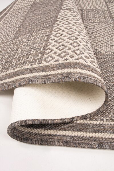Koberec SCANDIGEL 3987/W71E