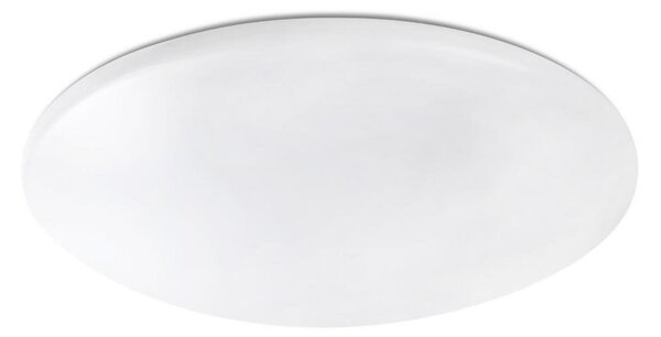 BIC stropní svítidlo, bílá, 60W - FARO