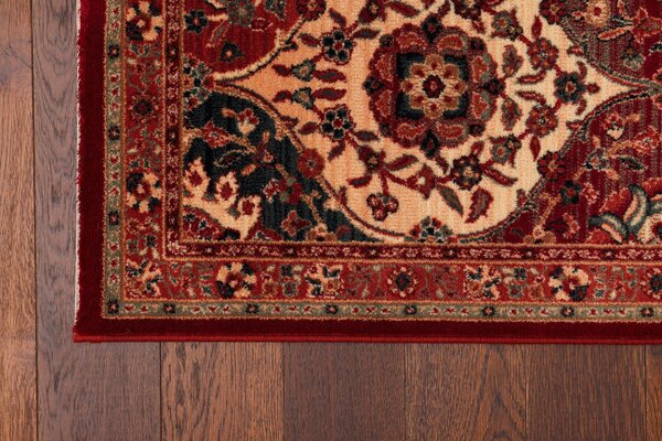 Koberec Osta Kashqai 4373 301