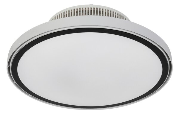 STROPNÍ VENTILÁTOR, 46/19,5 cm Mican - Stropní svítidla