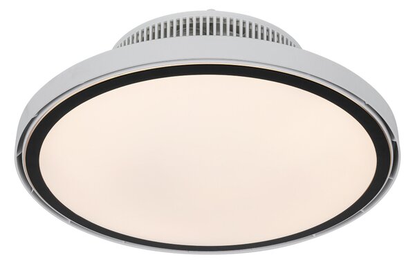 STROPNÍ VENTILÁTOR, 46/19,5 cm Mican - Stropní svítidla
