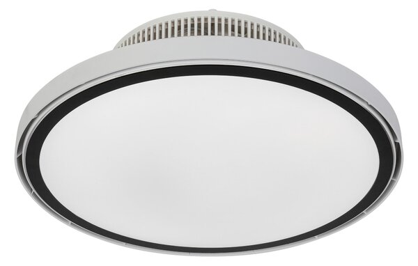 STROPNÍ VENTILÁTOR, 46/19,5 cm Mican - Stropní svítidla