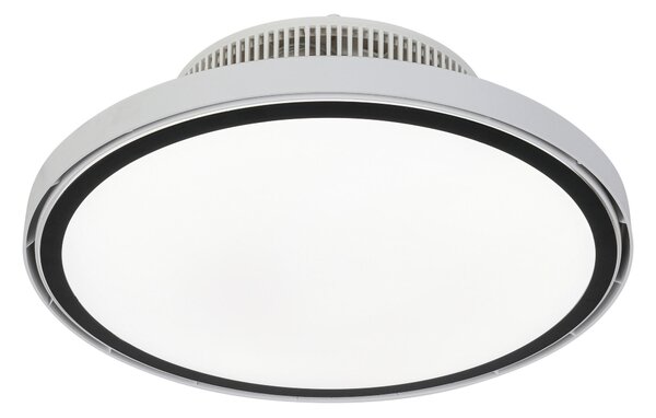 STROPNÍ VENTILÁTOR, 46/19,5 cm Mican - Stropní svítidla