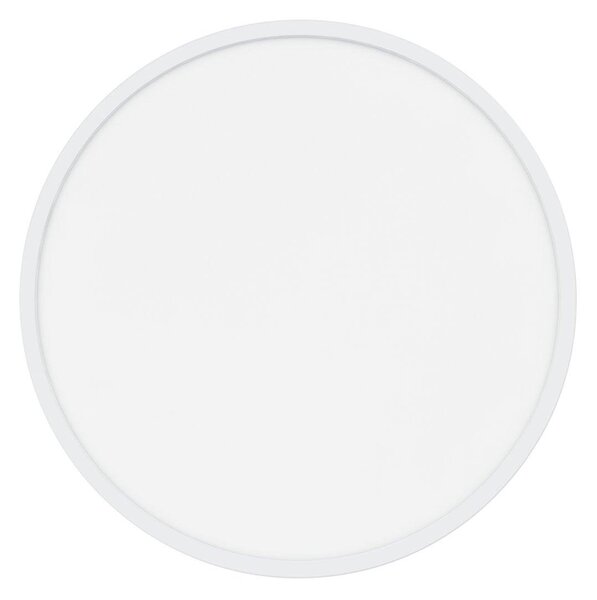NOR 2110476101 Oja 42 IP54 2700K Sensor stropní svítidlo bílá - NORDLUX