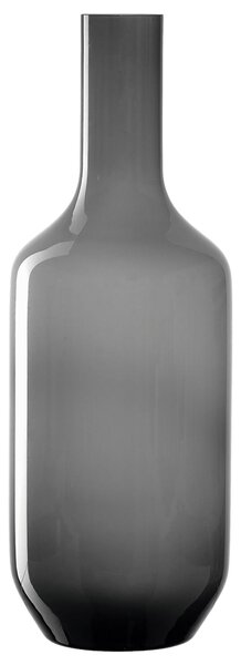 VÁZA, sklo, 39 cm Leonardo - Skleněné vázy