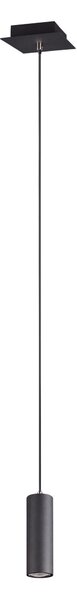 ZÁVĚSNÉ SVÍTIDLO, 12/150/12 cm - Závěsná světla
