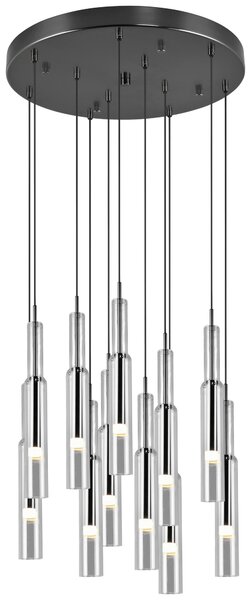 ZÁVĚSNÉ LED SVÍTIDLO, 50/150 cm - Závěsná světla