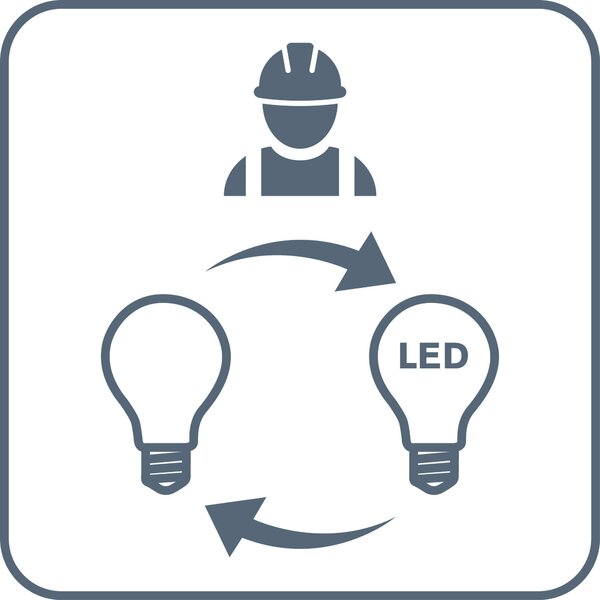 ZÁVĚSNÉ LED SVÍTIDLO, 90/22/150 cm - Závěsná LED svítidla