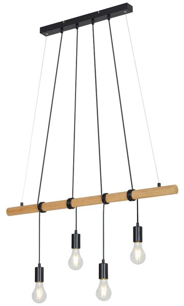 STROPNÍ ZÁVĚSNÉ SVÍTIDLO, 90/150 cm - Závěsná světla