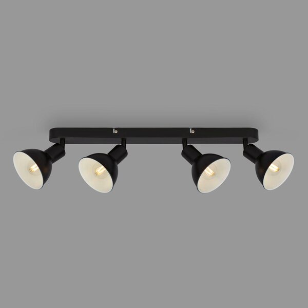 BODOVÉ LED SVĚTLO, E14, 55/11 cm - Bodová světla