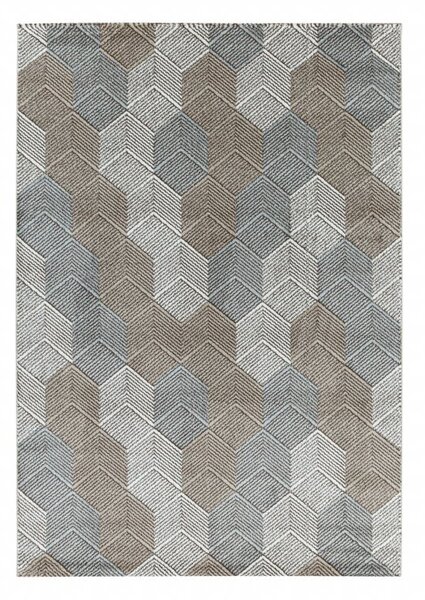 Ayyildiz Kusový koberec ROYAL 4801, Béžová Rozměr koberce: 80 x 150 cm