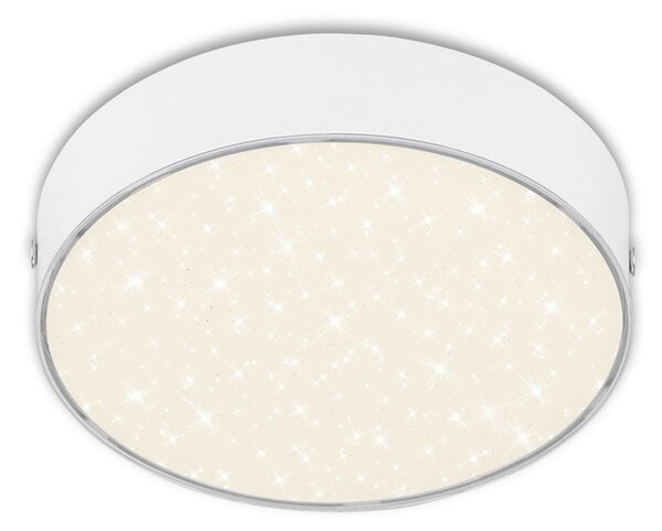 STROPNÍ LED SVÍTIDLO, 15,7/3,6 cm - Stropní svítidla