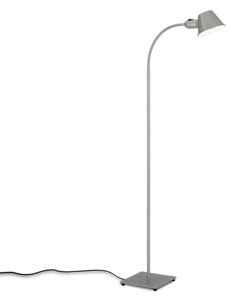 STOJACÍ LAMPA, 22/22/152 cm - Stojací lampy