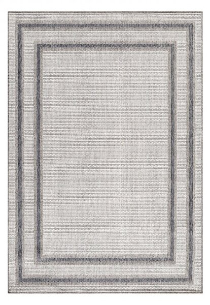 Ayyildiz Kusový koberec ARUBA 4901, Krémová Rozměr koberce: 80 x 150 cm