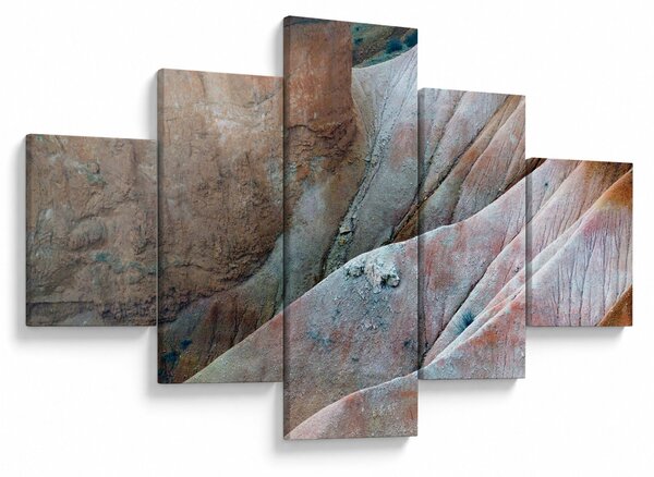 Obraz skal, Bryce Canyon (125x70 cm)
