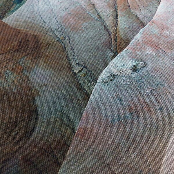 Obraz skal, Bryce Canyon (125x70 cm)