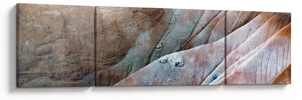 Obraz skal, Bryce Canyon (170x50 cm)