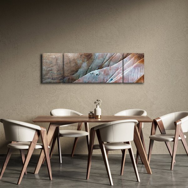 Obraz skal, Bryce Canyon (170x50 cm)
