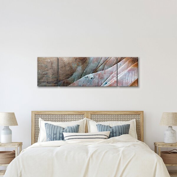 Obraz skal, Bryce Canyon (170x50 cm)