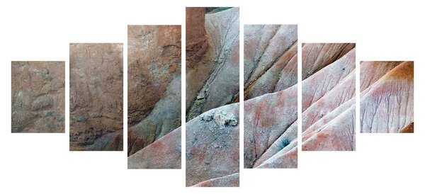Obraz skal, Bryce Canyon (210x100 cm)