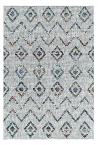 Ayyildiz Kusový koberec BAHAMA 5152, Vícebarevná Rozměr koberce: 120 x 170 cm