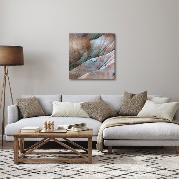 Obraz skal, Bryce Canyon (30x30 cm)