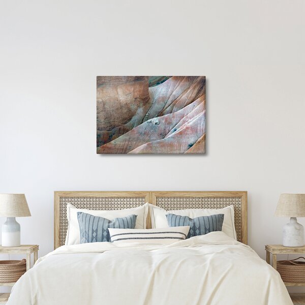 Obraz skal, Bryce Canyon (70x50 cm)