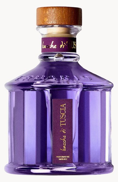 Difuzér Bacche Di Tuscia (ovocný a kořeněný), 100 ml