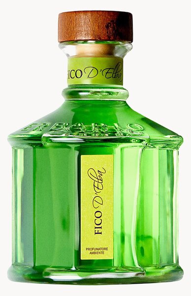 Difuzér Fico D'Elba (zelený a ovocný), 100 ml