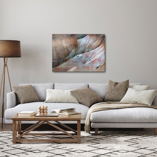 Obraz skal, Bryce Canyon (70x50 cm)