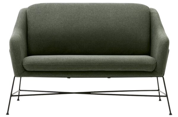 Kave Home Pohovka Brida 128 cm
