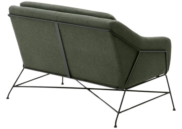 Kave Home Pohovka Brida 128 cm