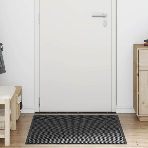 VidaXL Rohožka, celková hmotnost 2700 g/㎡ [4105553] Barva: Hnědá, Velikost: 60 x 150 cm