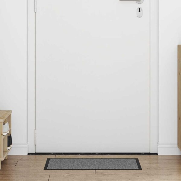 VidaXL Rohožka, celková hmotnost 2700 g/㎡ [4105553] Barva: Hnědá, Velikost: 60 x 150 cm