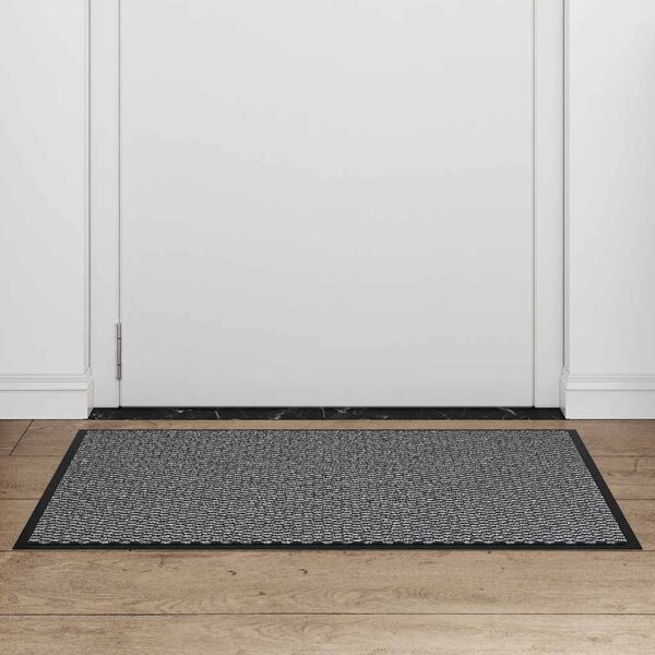 VidaXL Rohožka, celková hmotnost 2700 g/㎡ [4105553] Barva: Hnědá, Velikost: 60 x 150 cm