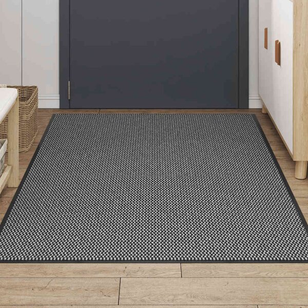 VidaXL Rohožka, celková hmotnost 2700 g/㎡ [4105553] Barva: Hnědá, Velikost: 60 x 150 cm