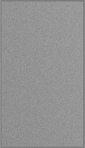 VidaXL Rohožka, celková hmotnost 2700 g/㎡ [4105553] Barva: Hnědá, Velikost: 60 x 150 cm