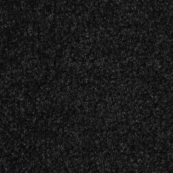 VidaXL Rohožka, celková hmotnost 2900 g/㎡ [4105608] Barva: Hnědá, Velikost: 90 x 150 cm