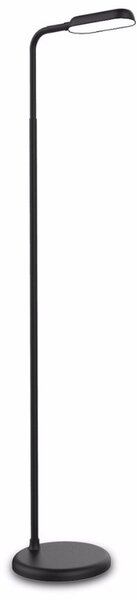 Halo Design Plastová stojací LED lampa Read 120 cm