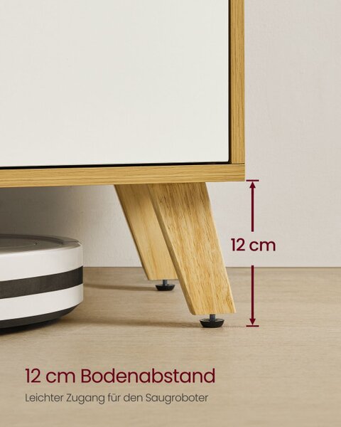 Stolek pod TV LTV027N01
