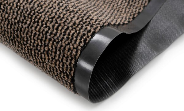 DVEŘNÍ ROHOŽKA, 40/60 cm béžová Kayoom - Online Only koberce & rohožky, Online Only