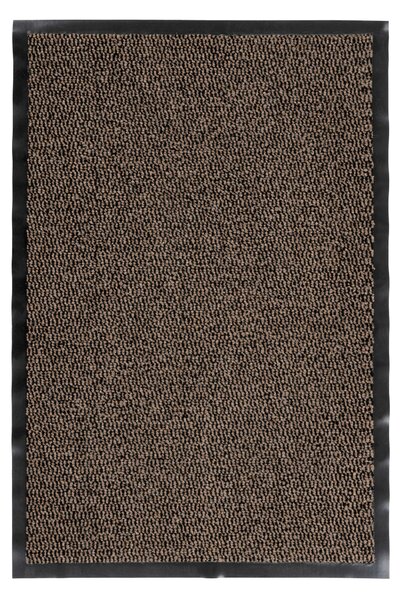 DVEŘNÍ ROHOŽKA, 40/60 cm béžová Kayoom - Online Only koberce & rohožky, Online Only